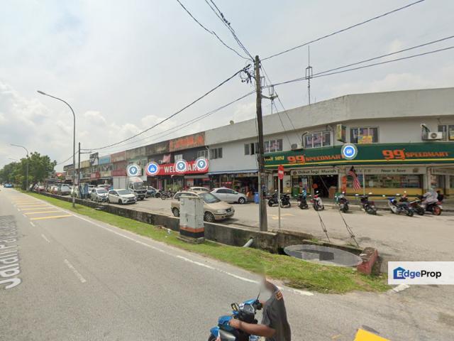 Taman Seri Buloh Taman Sri Buloh Sungai Buloh