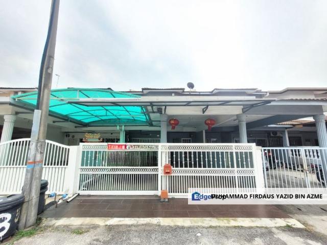 Taman Seri Bahagia
