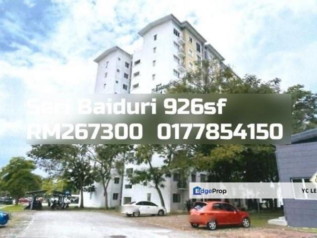 Taman Seri Baiduri, Semenyih