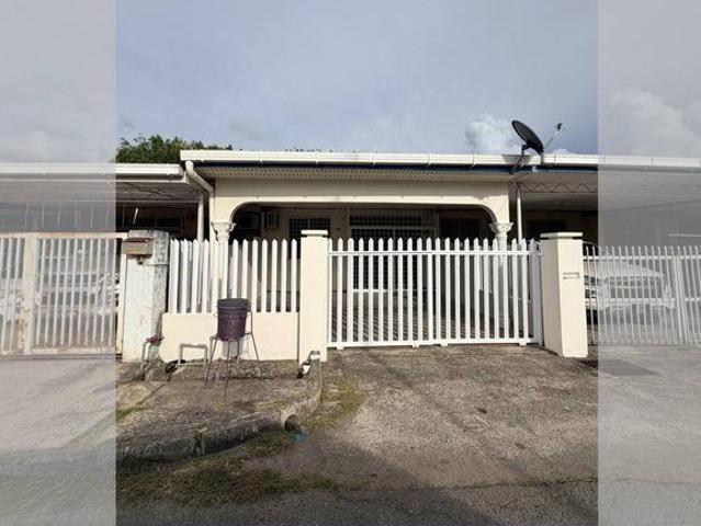 Taman Seri Baru Single Storey LA 1300 sqft 3R2B Menggatal