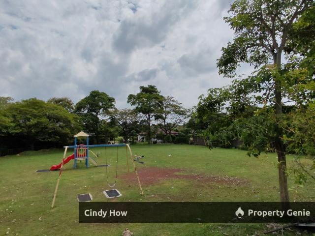 Taman Seri Bayan