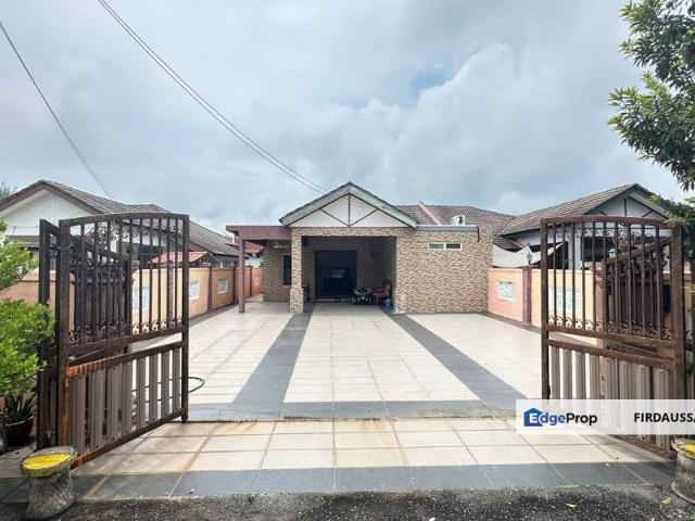 Taman Seri Bayu
