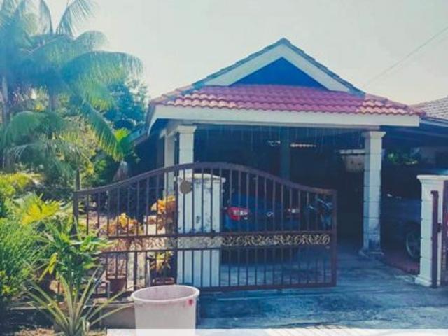 Taman Seri Bayu