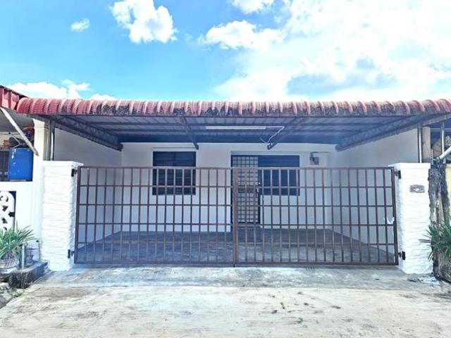 Taman Seri Bayu Fasa 2 Sungai Petani