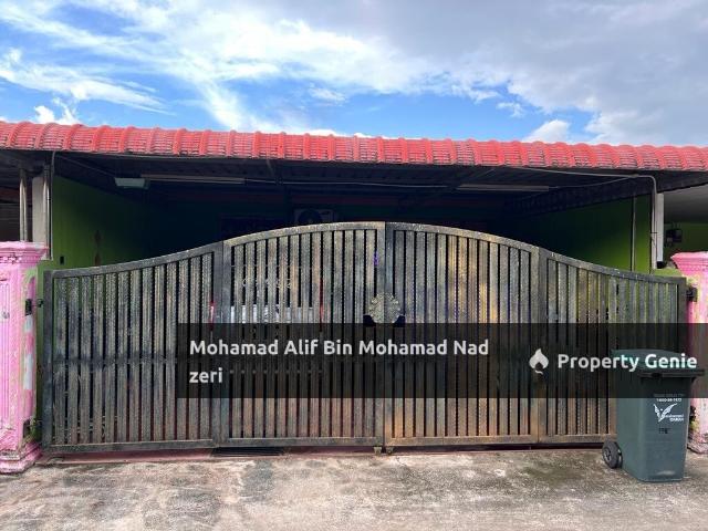 Taman Seri Bayu Fasa 2FULL LOAN✅