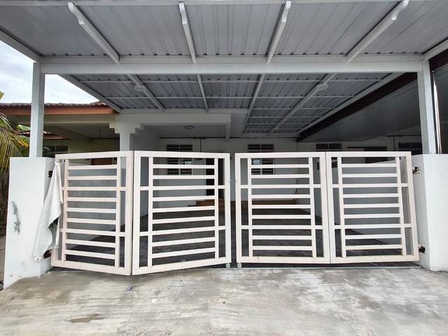 Taman Seri Bayu Fully Renovated Sungai Lalang