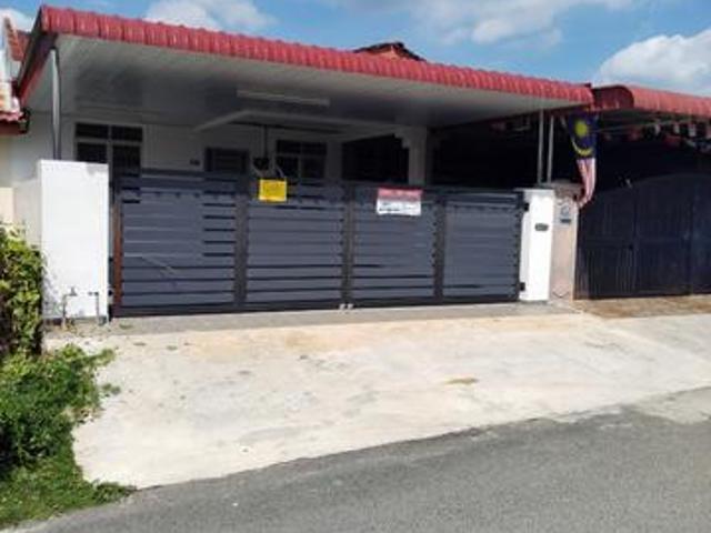 Taman Seri Bayu Sungai Petani Selatan