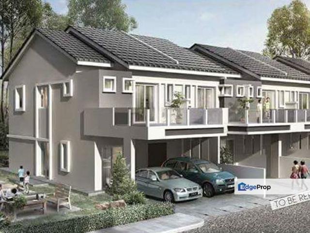 Taman Seri Bedu Tasek Gelugor