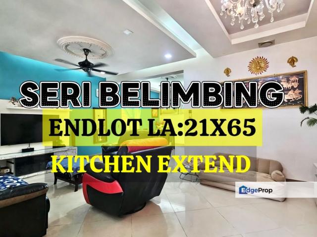 Taman Seri Belimbing