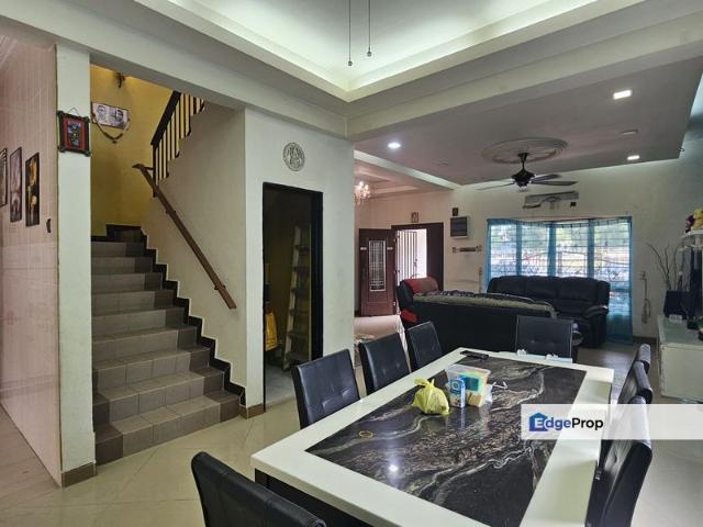 Taman Seri Belimbing