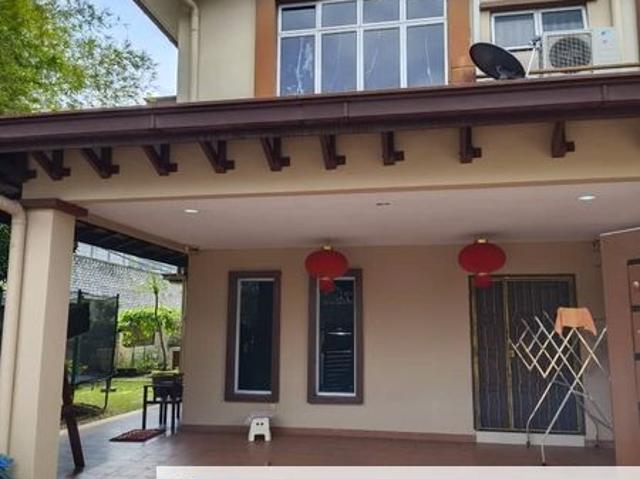 Taman Seri Belimbing