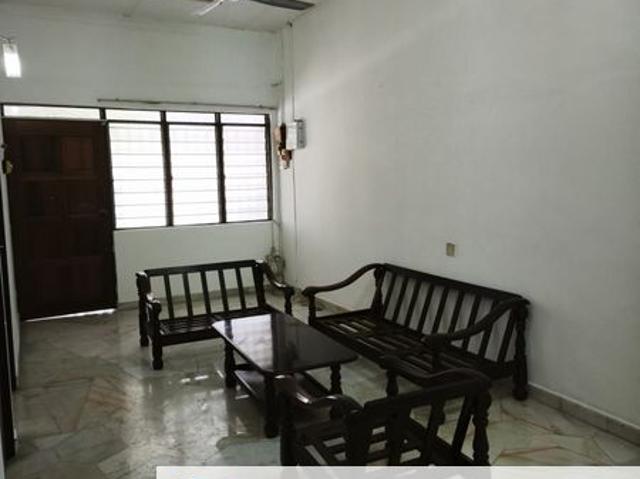 Taman Seri Berjaya