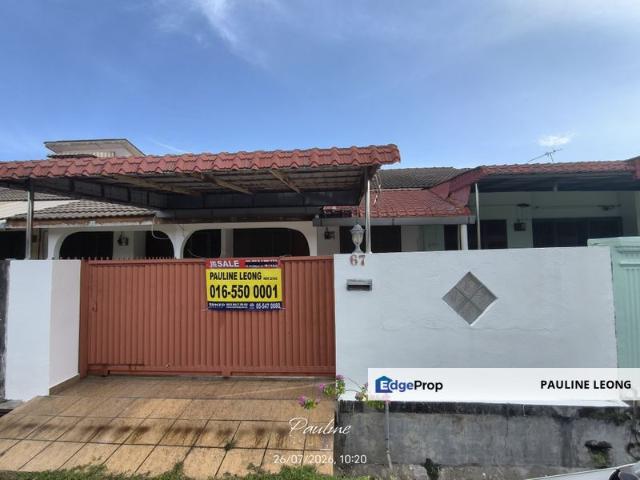 Taman Seri Berjaya