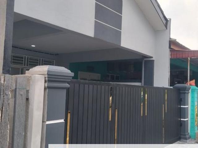 Taman Seri Bertam