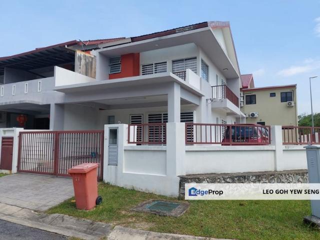 Taman Seri Binjai