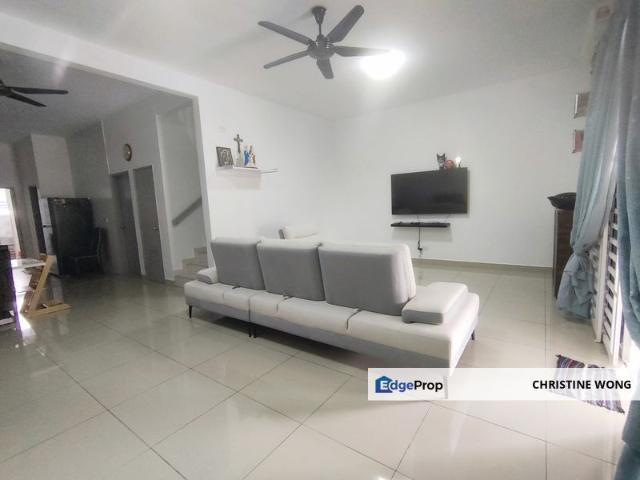 Taman Seri Binjai