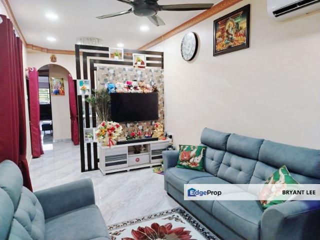 Taman Seri Bistari