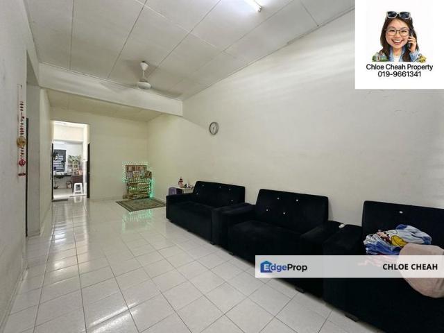 Taman Seri Cempaka 3