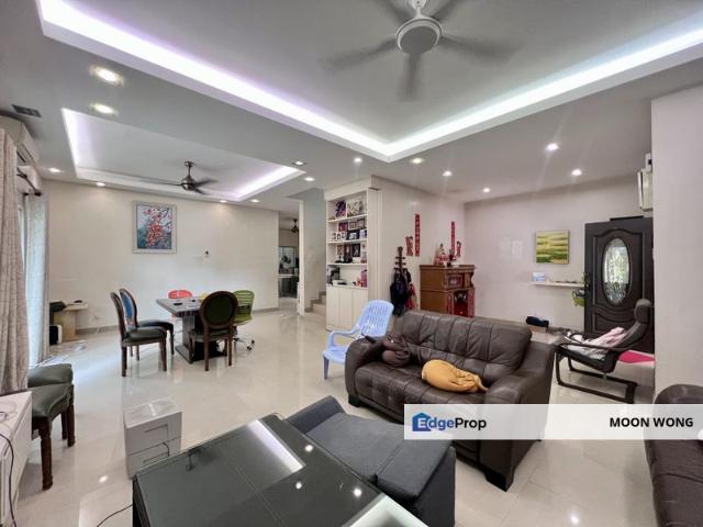 Taman Seri Cheras