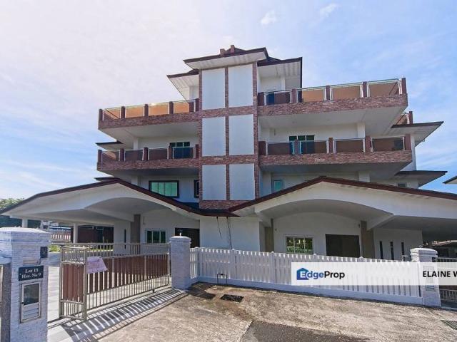 Taman Seri Chimera