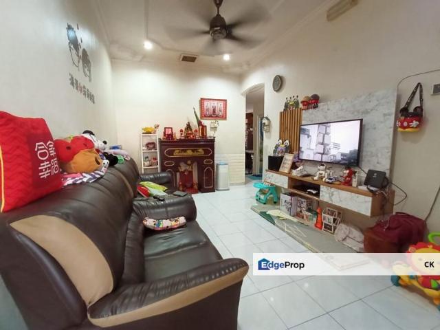 Taman Seri Duyong 2