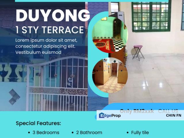 Taman Seri Duyong 2
