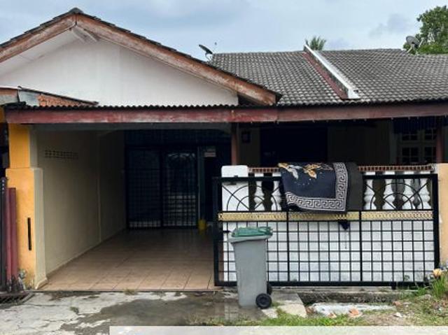 Taman Seri Duyong, Seksyen 1