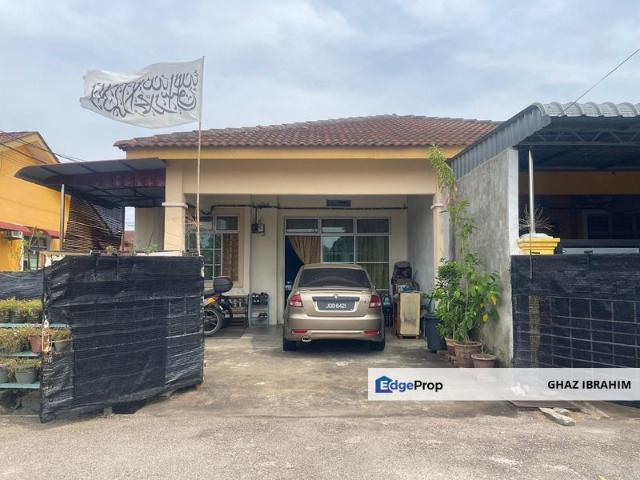 TAMAN SERI DUYUNG SEKSYEN 2