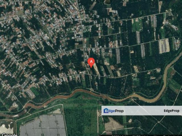 Taman Seri Dagang 3