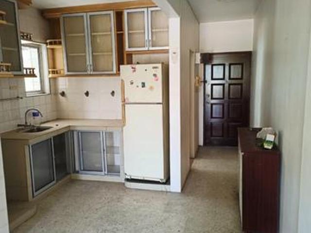 Taman seri damai at batu lanchang best deal