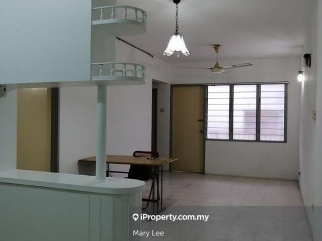 Taman Seri Damai B, Taman Seri Damai, Jelutong