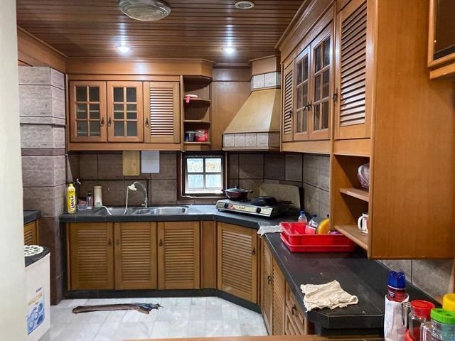 Taman Seri Damai Batu Lanchang duplex