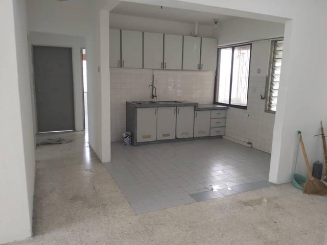 Taman Seri Damai Corner Unit 802sf Value Buy