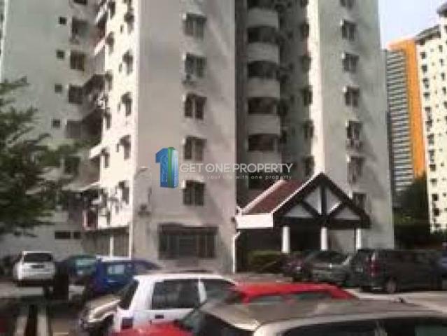 Taman Seri Damai IJM