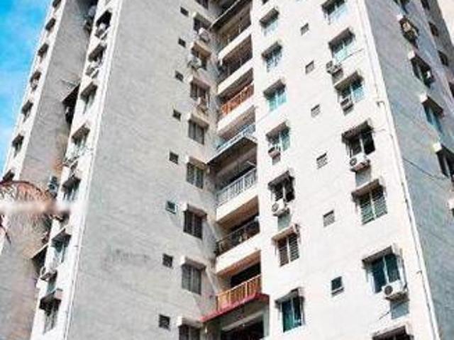 Taman Seri Damai Jelutong Cheapest In Market