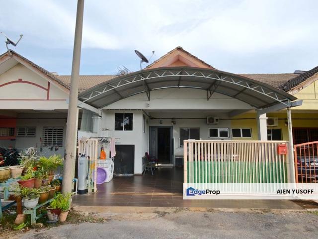 Taman Seri Damai Perdana