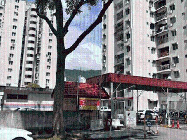 Taman Seri Damai