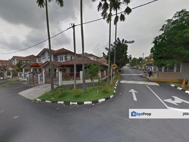 Taman Seri Damai