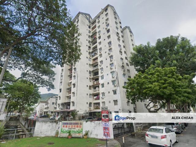 Taman Seri Damai