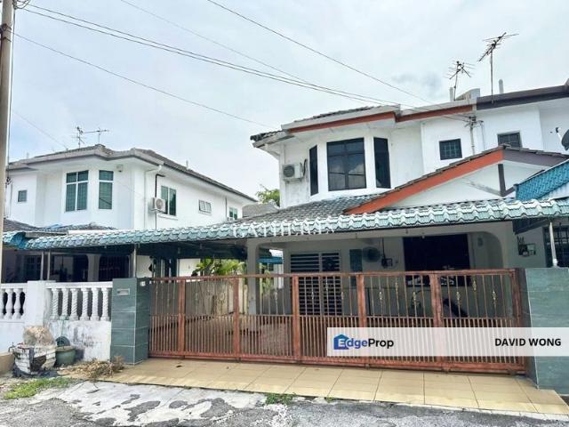 Taman Seri Dermawan
