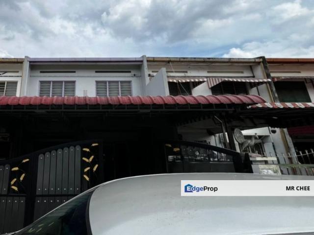 Taman Seri Dermawan