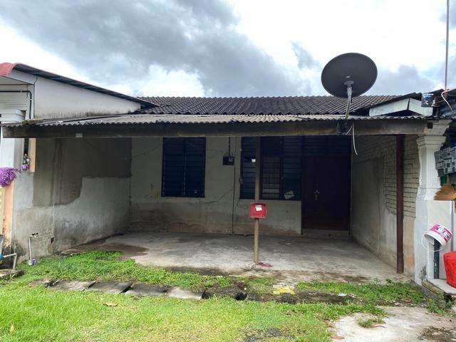 Taman Seri Derga