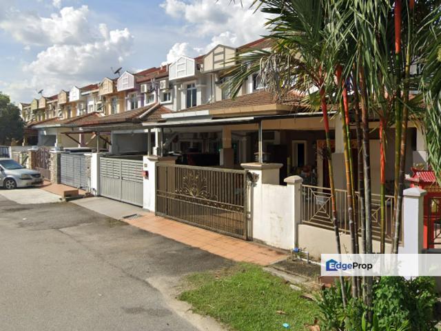 Taman Seri Emas
