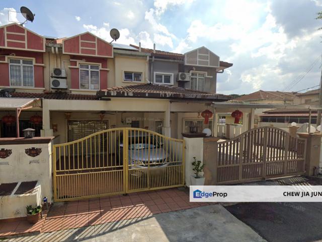 Taman Seri Emas