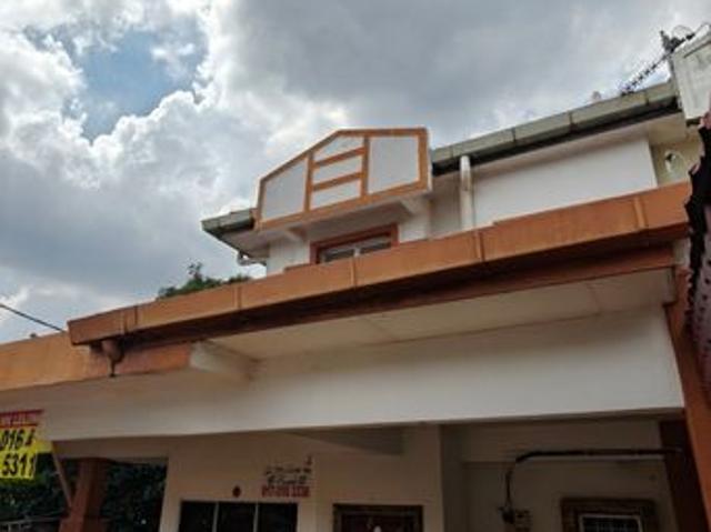 Taman Seri Emas