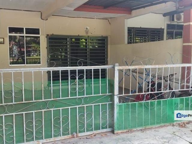 TAMAN SERI EMAS JAYA 2
