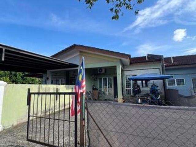 Taman Seri Gamelan