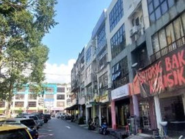 Taman Seri Gombak