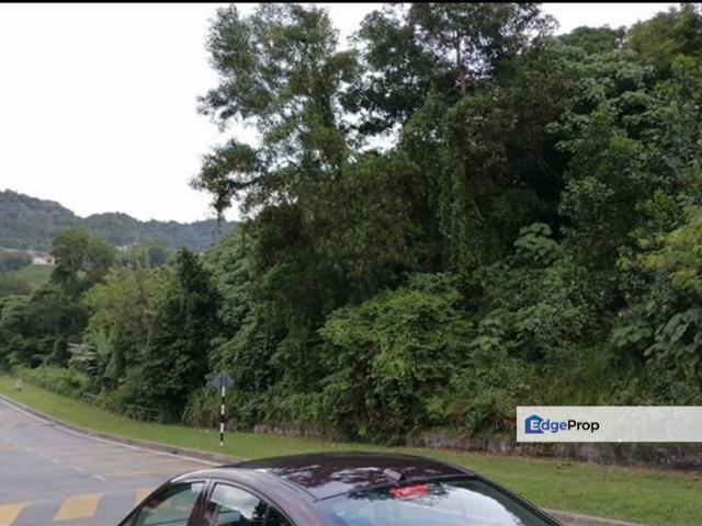Taman Seri Gombak
