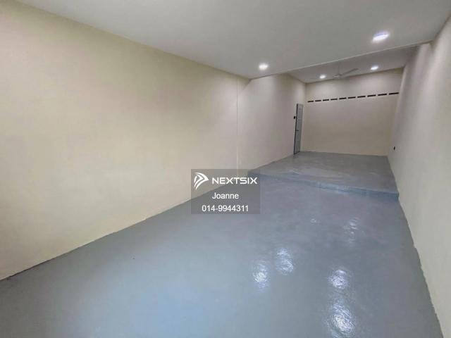 Taman Seri Hartamas Semi D Kolombong For Sale